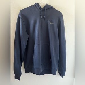 Nike men’s hoodie